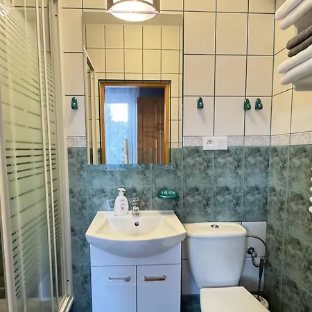 Marta M & Sauna Πανσιόν 3*