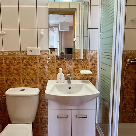 Marta M & Sauna Гостевой дом 3*