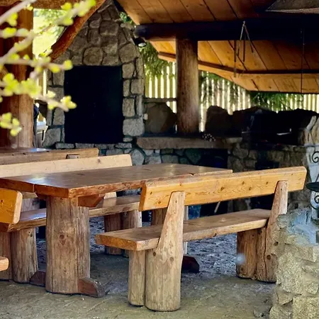 Marta M & Sauna 3* Zakopane