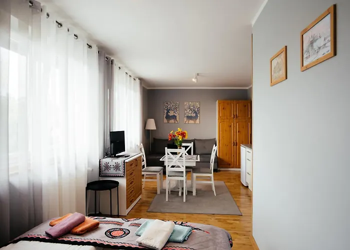 Marta M & Sauna Ζακοπάνε