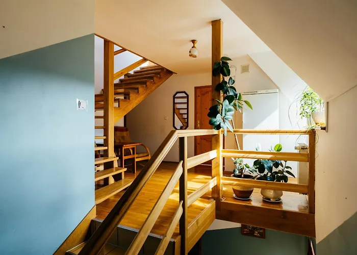 Marta M Sauna Jacuzzi Πανσιόν Ζακοπάνε