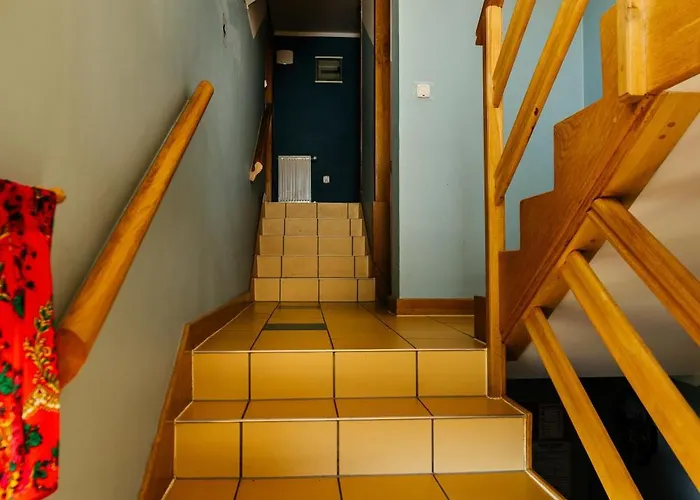 Marta M Sauna Jacuzzi Πανσιόν Ζακοπάνε