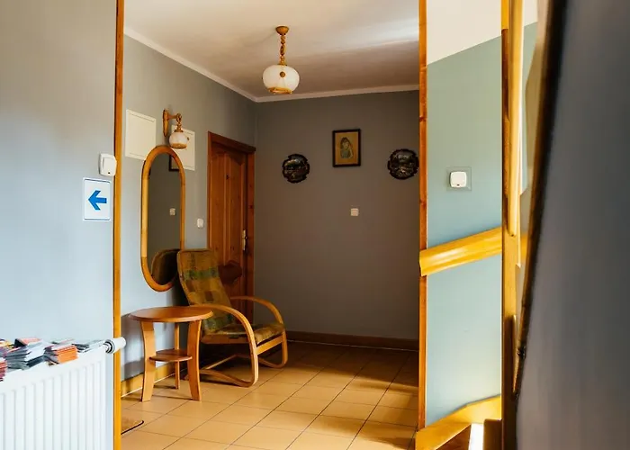 Πανσιόν Marta M & Sauna