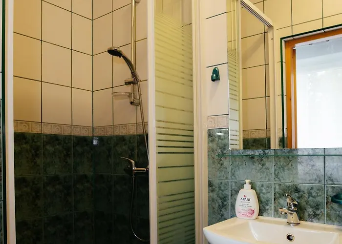 Marta M Sauna Jacuzzi Πανσιόν Ζακοπάνε