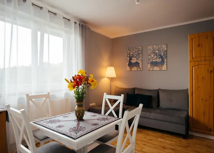 Marta M Sauna Jacuzzi 3* Ζακοπάνε