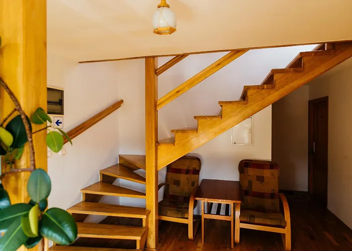 Marta M Sauna Jacuzzi Πανσιόν