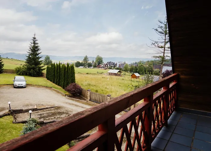 Marta M Sauna Jacuzzi Πανσιόν 3*