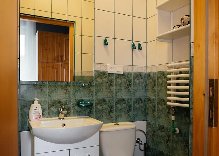 Πανσιόν Marta M Sauna Jacuzzi Ζακοπάνε