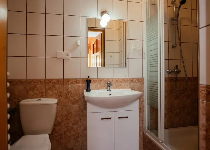 Marta M Sauna Jacuzzi 3*