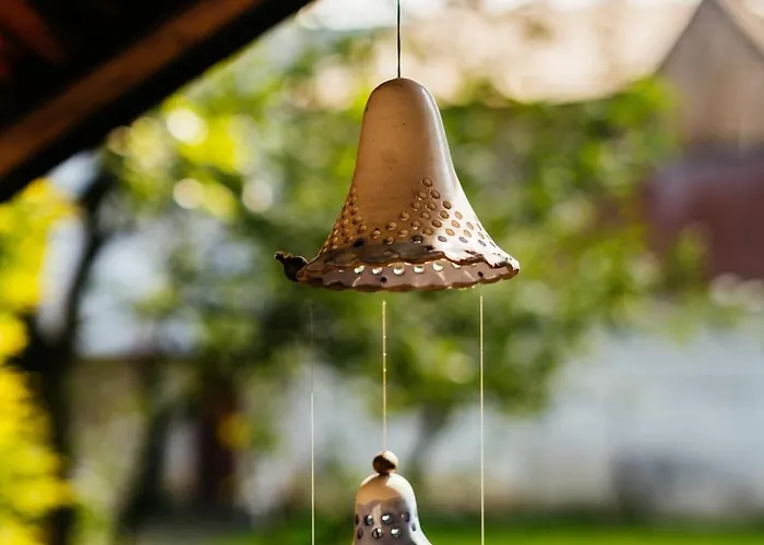 Marta M Sauna Jacuzzi Πανσιόν