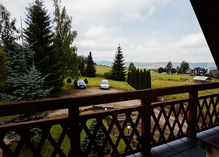 Πανσιόν Marta M Sauna Jacuzzi