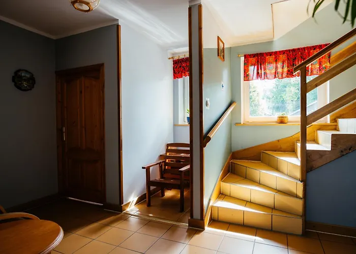 Marta M & Sauna Πανσιόν