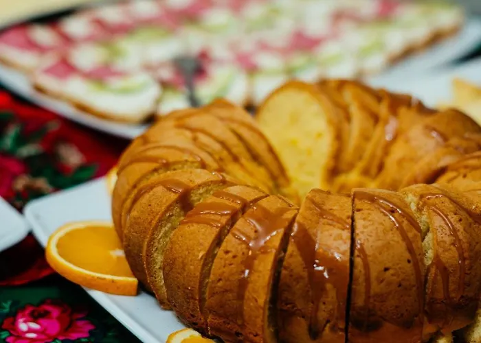 Marta M & Sauna Ζακοπάνε