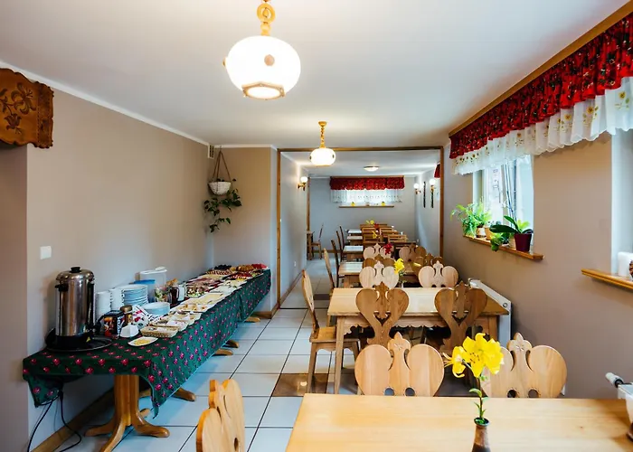 Marta M & Sauna Πανσιόν