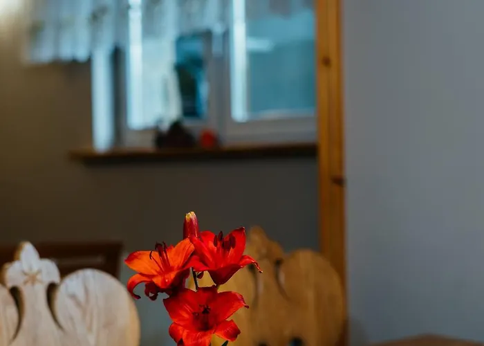 Πανσιόν Marta M Sauna Jacuzzi 3*