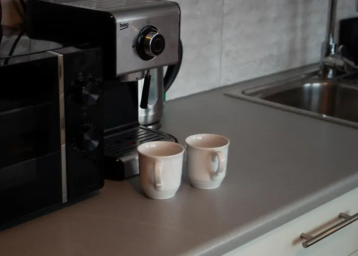 Marta M Sauna Jacuzzi Πανσιόν Ζακοπάνε