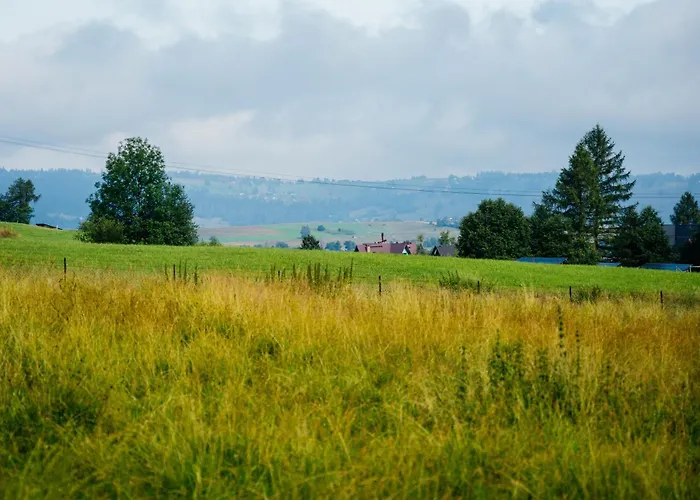 Πανσιόν Marta M Sauna Jacuzzi Ζακοπάνε
