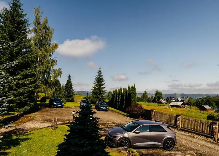 Marta M & Sauna Ζακοπάνε