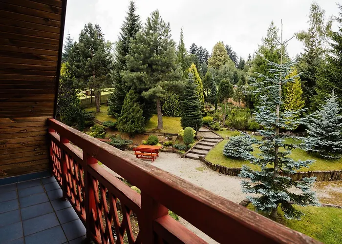 Marta M Sauna Jacuzzi Πανσιόν 3*