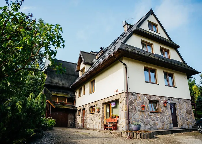 Πανσιόν Marta M Sauna Jacuzzi 3*