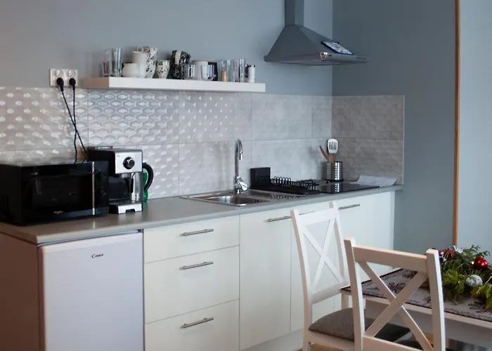 Marta M Sauna Jacuzzi Ζακοπάνε