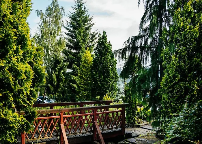 Marta M Sauna Jacuzzi