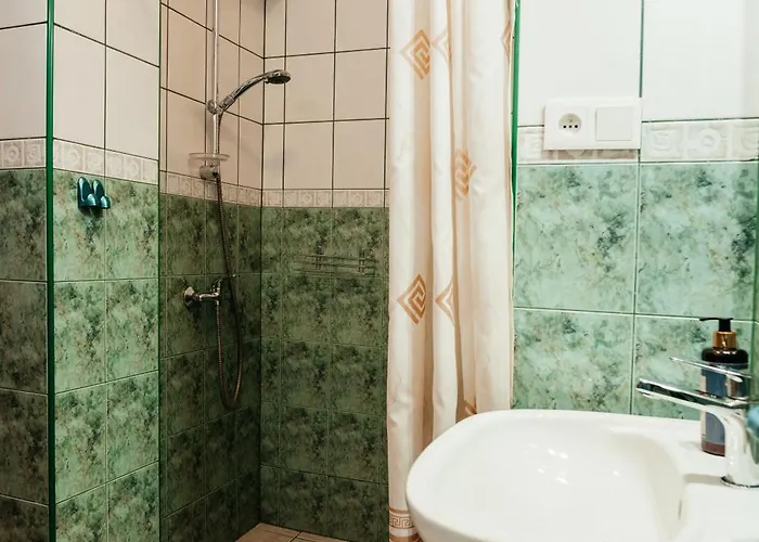 Marta M Sauna Jacuzzi 3*