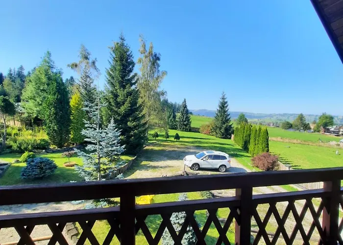 Πανσιόν Marta M Sauna Jacuzzi 3*