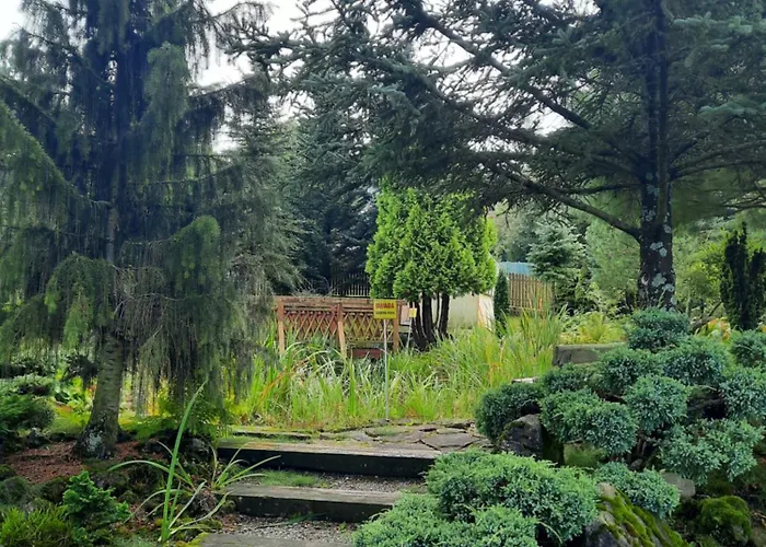 Marta M Sauna Jacuzzi Πανσιόν Ζακοπάνε