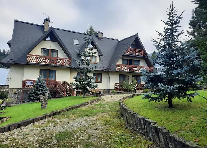 Marta M Sauna Jacuzzi Ζακοπάνε